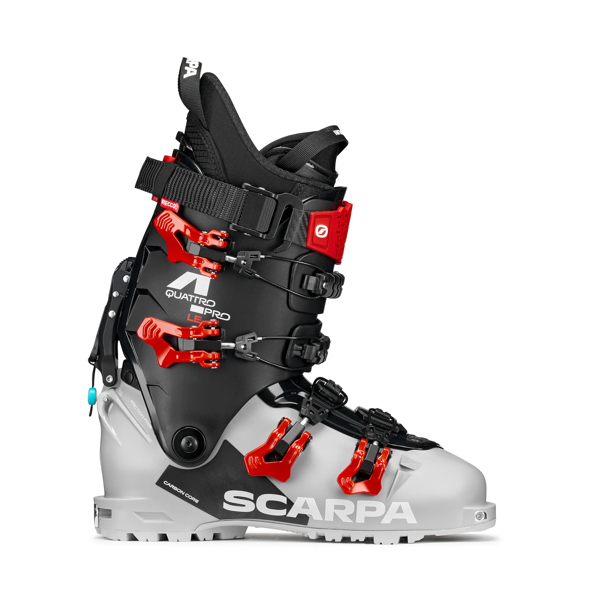 Scarpa Scarpa 4-Quattro Pro LE