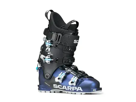 Scarpa Scarpa 4-Quattro Pro