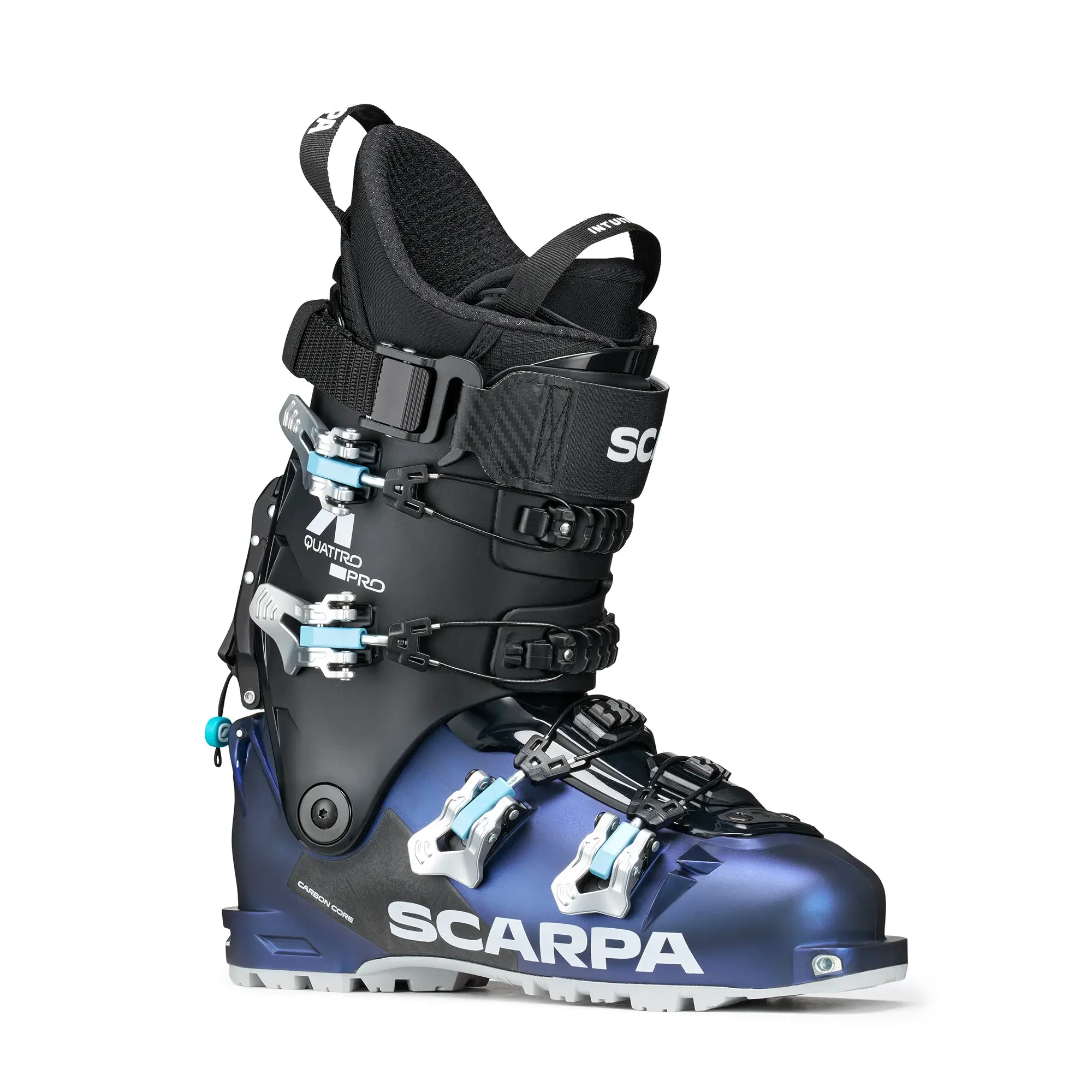 Scarpa Scarpa 4-Quattro Pro