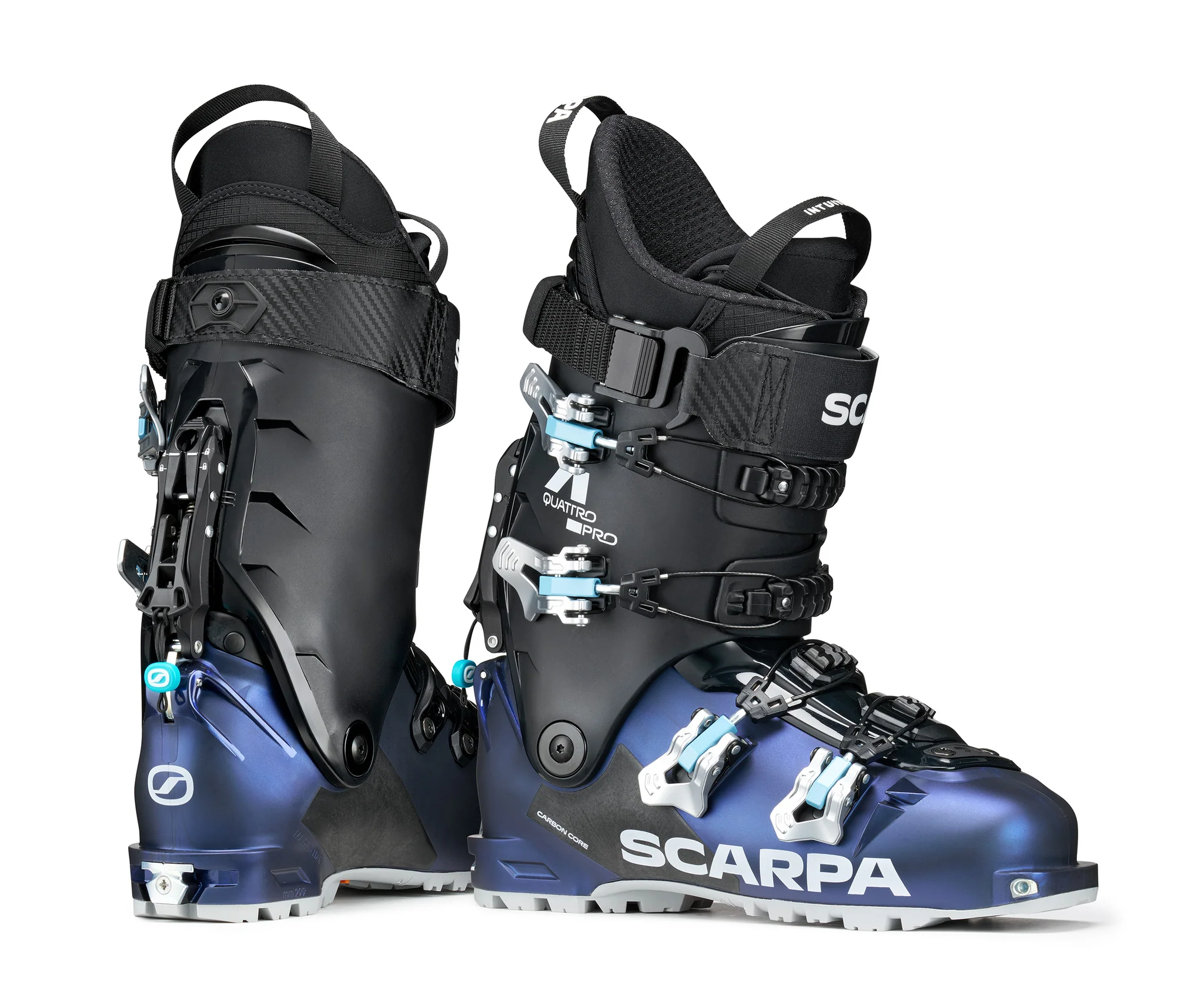 Scarpa Scarpa 4-Quattro Pro