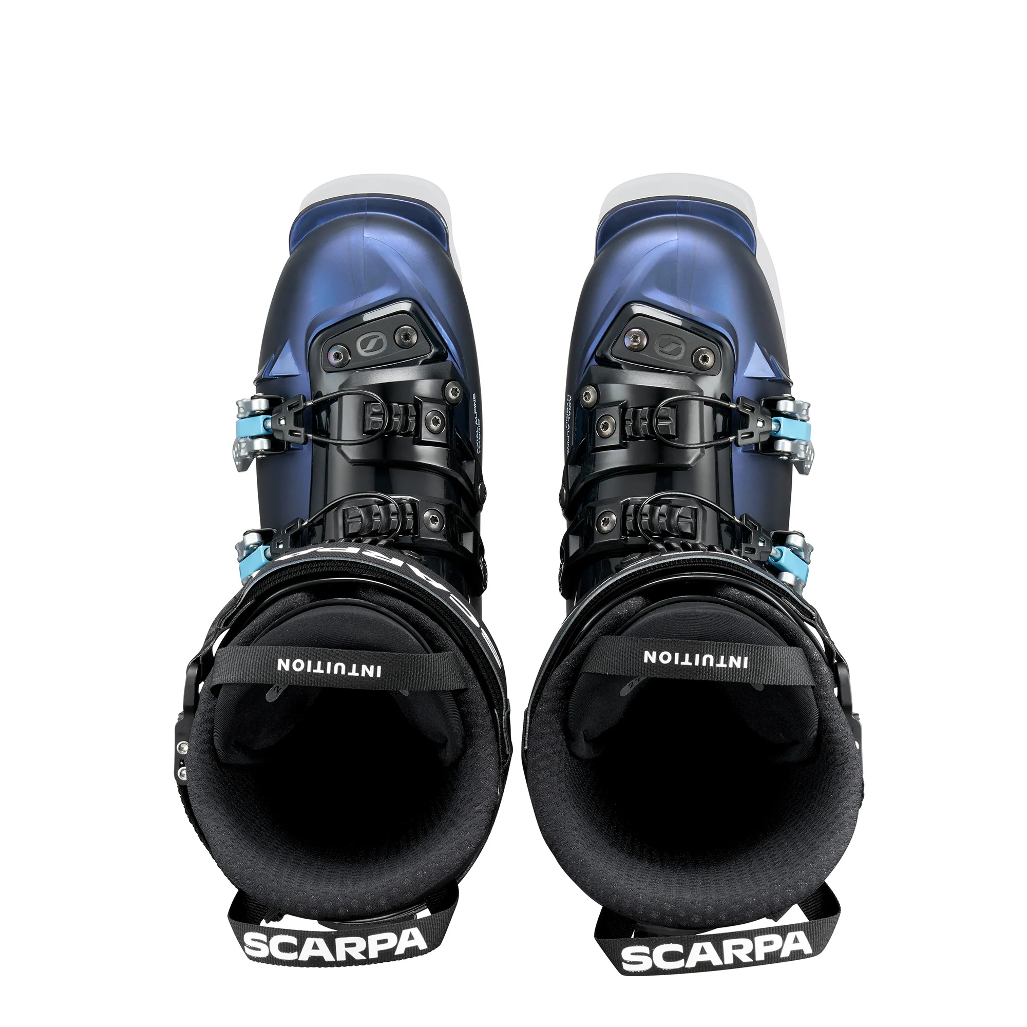 Scarpa Scarpa 4-Quattro Pro