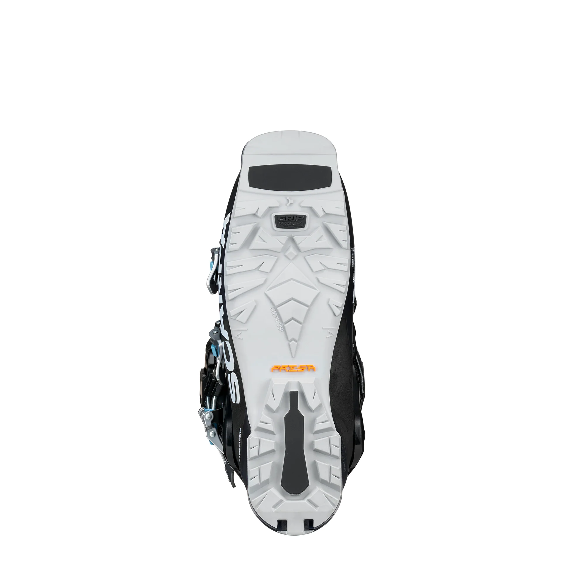 Scarpa Scarpa 4-Quattro Pro