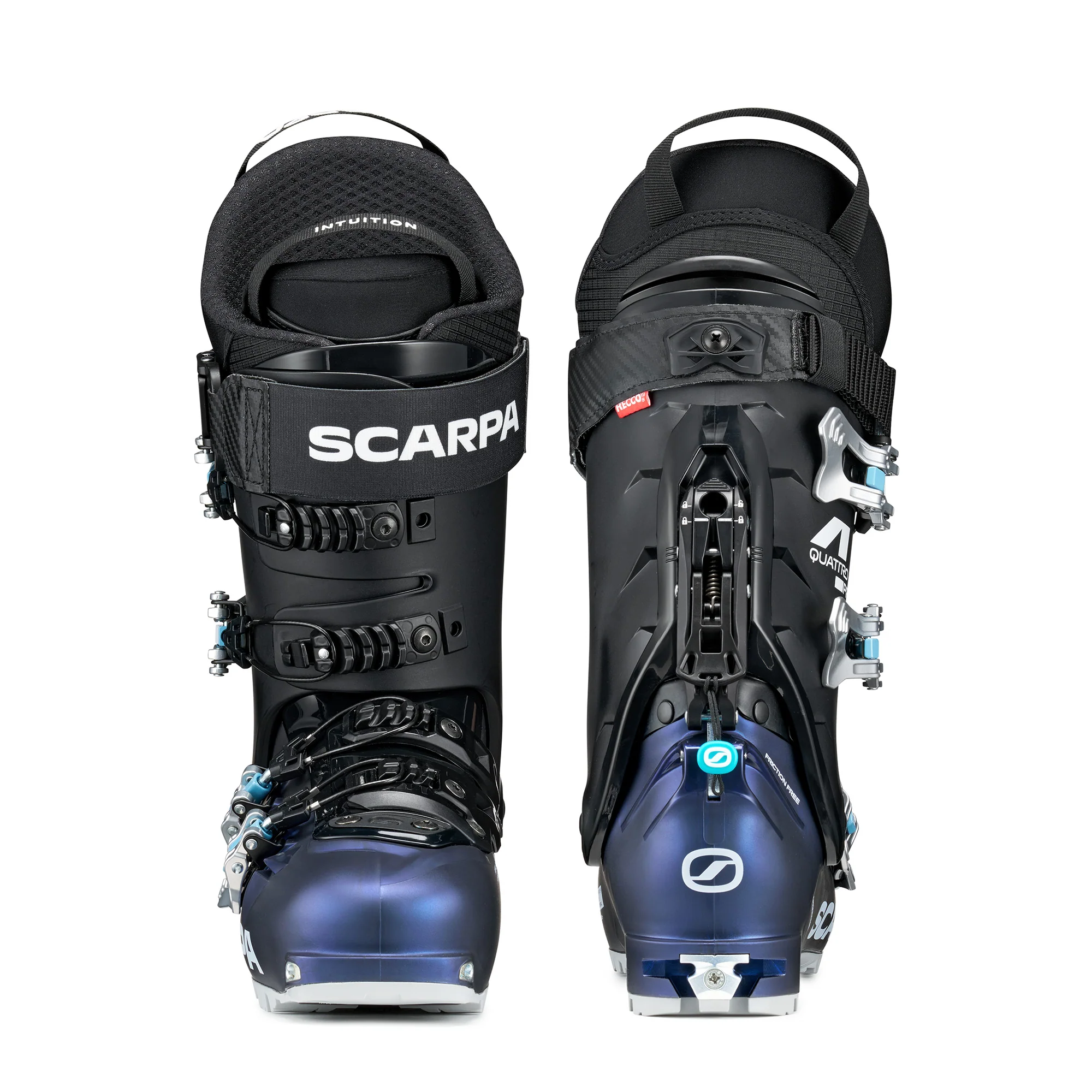 Scarpa Scarpa 4-Quattro Pro