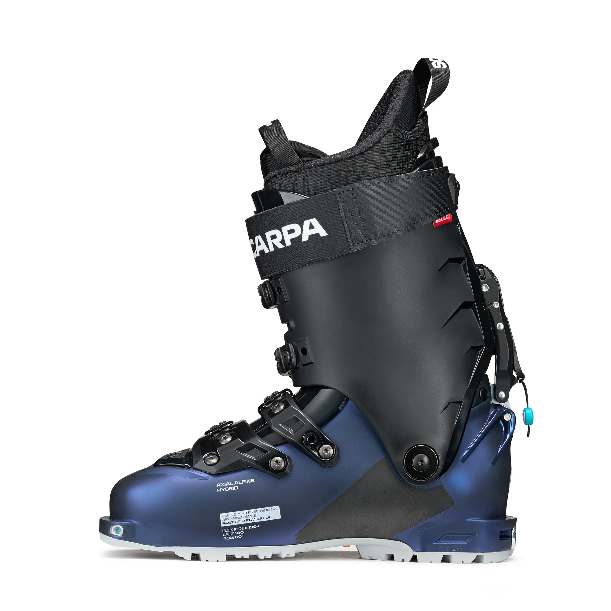 Scarpa Scarpa 4-Quattro Pro