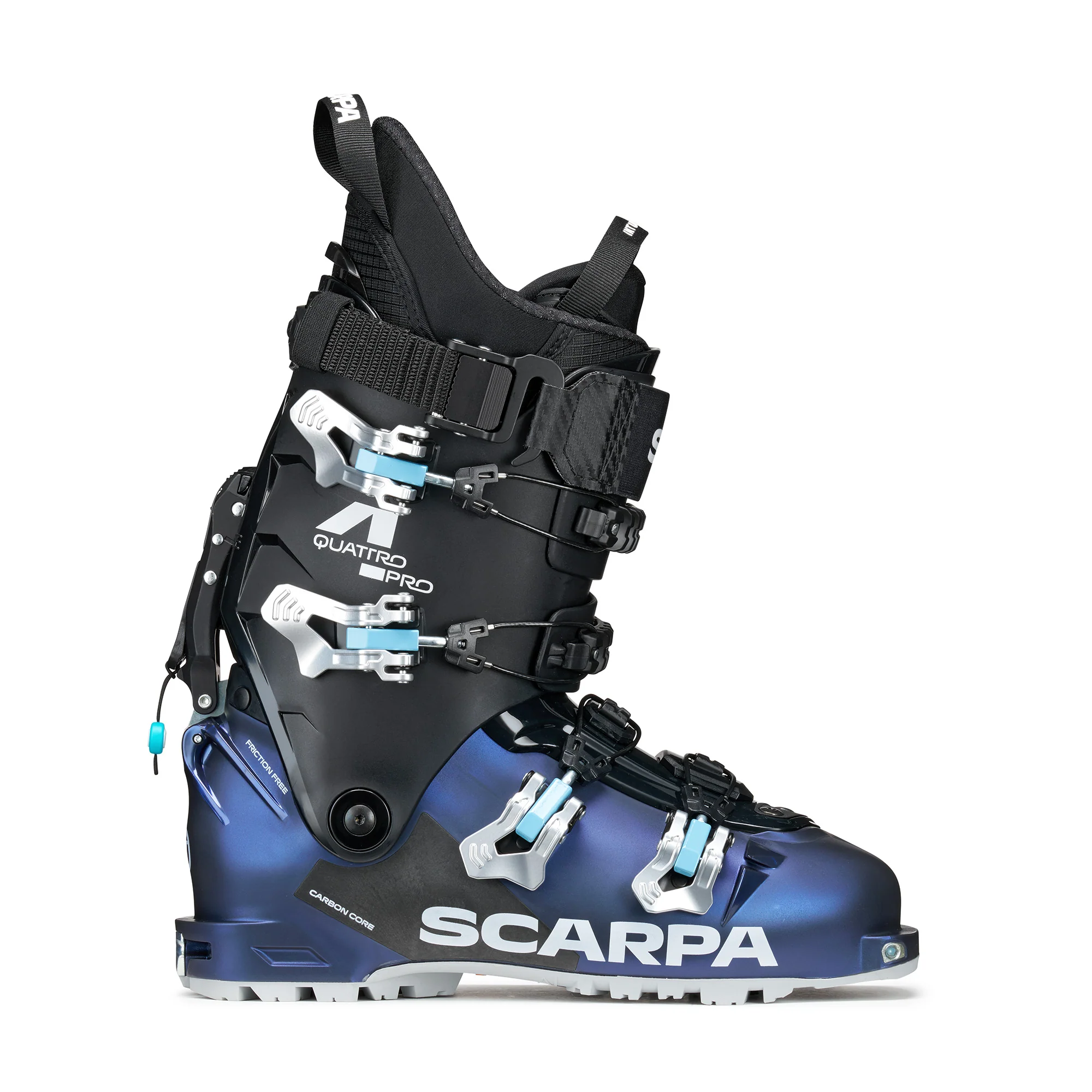 Scarpa Scarpa 4-Quattro Pro