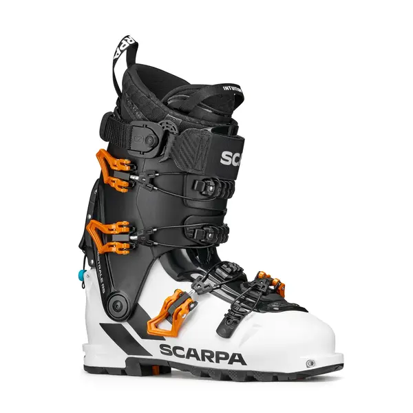 Scarpa Maestrale RS | The BackCountry in Truckee, CA - The BackCountry