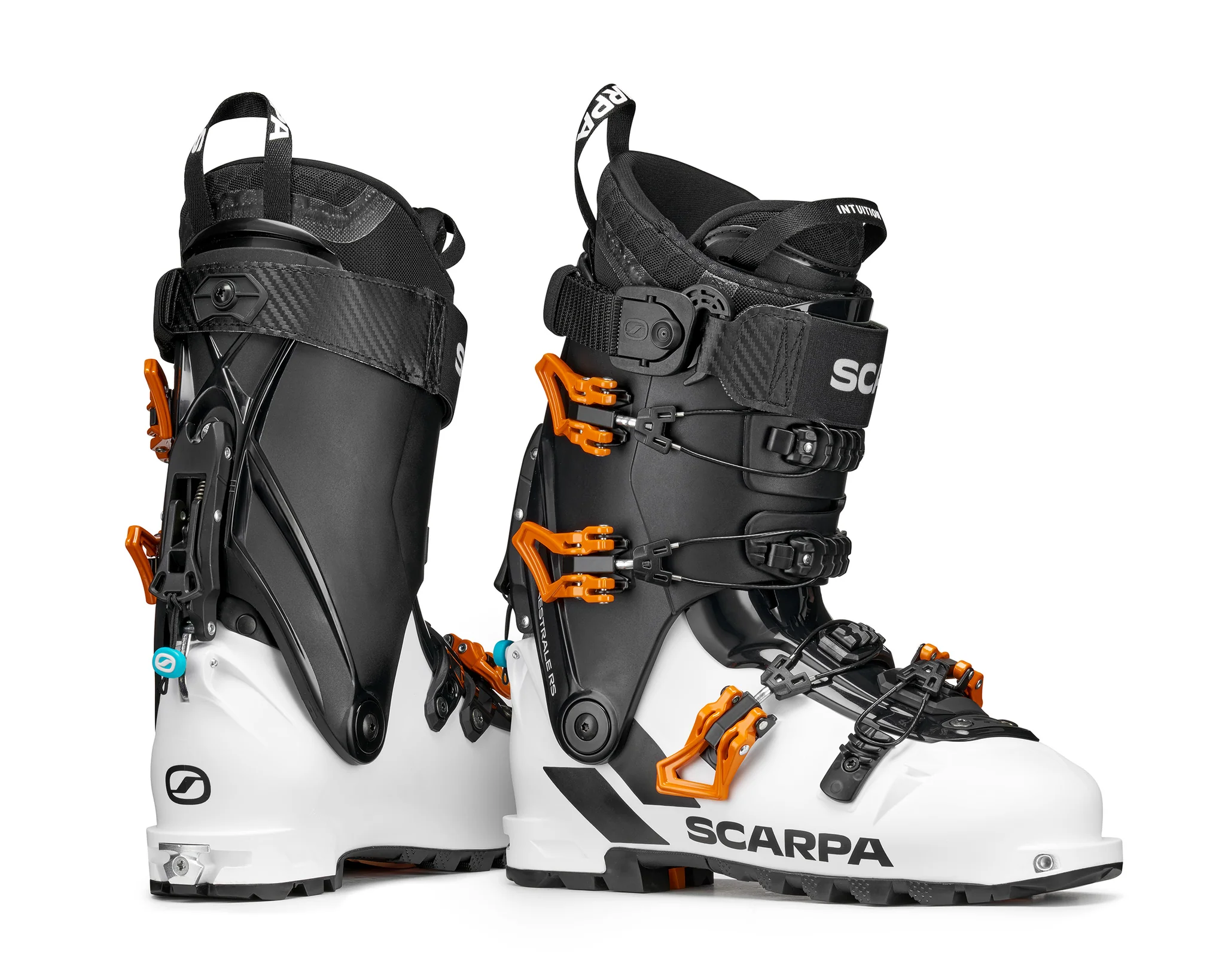 Scarpa Scarpa Maestrale RS