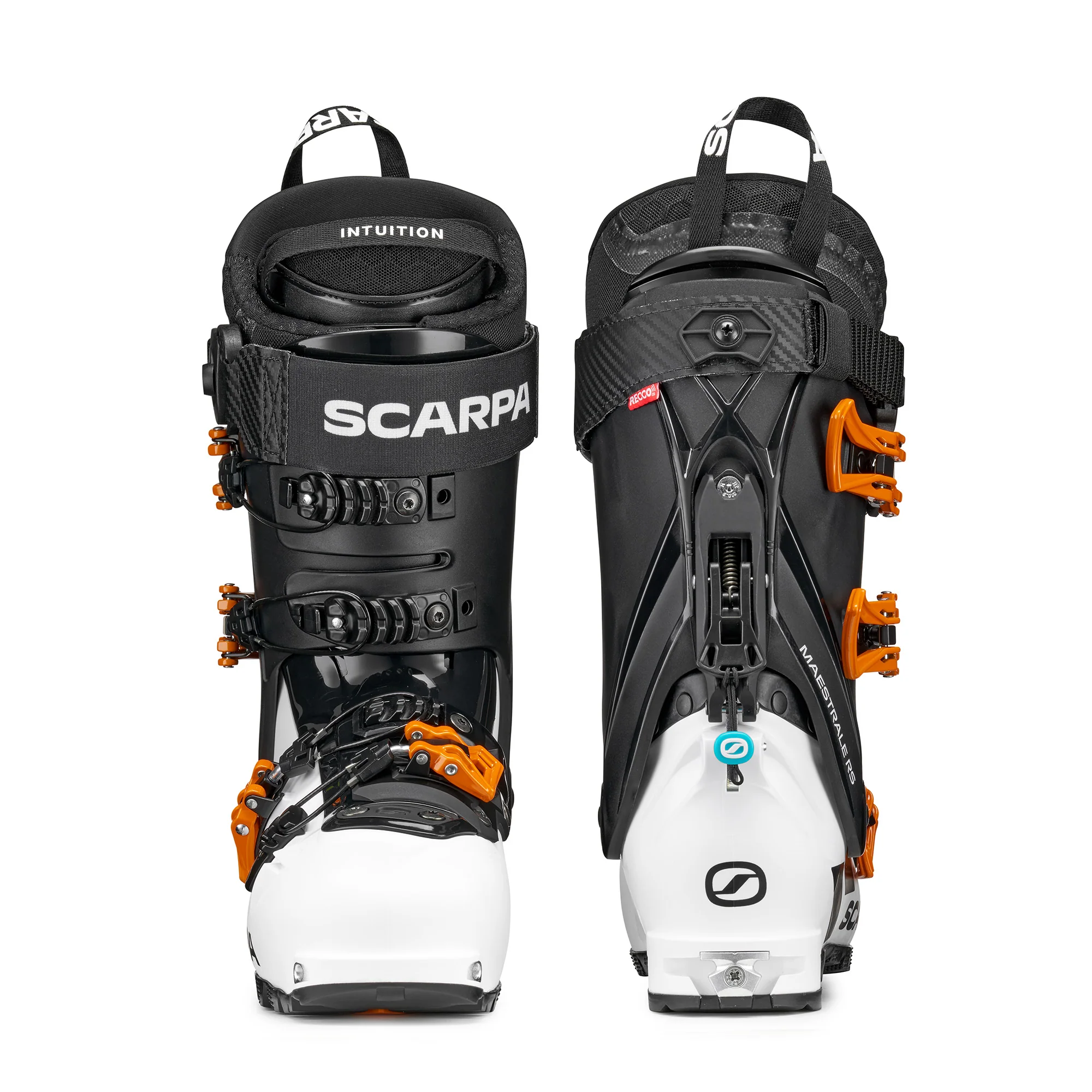 Scarpa Scarpa Maestrale RS