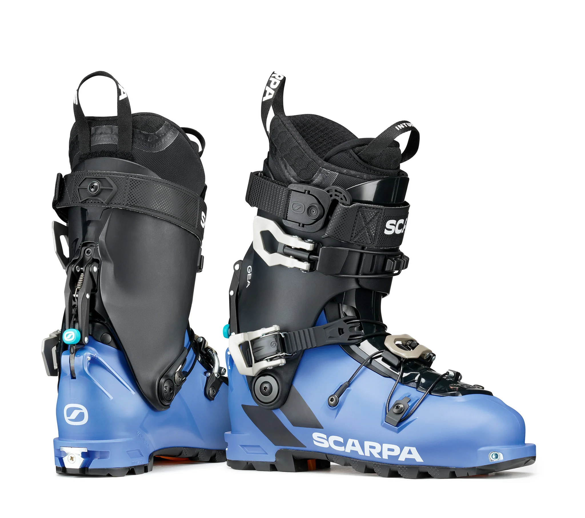 Scarpa Scarpa W's Gea