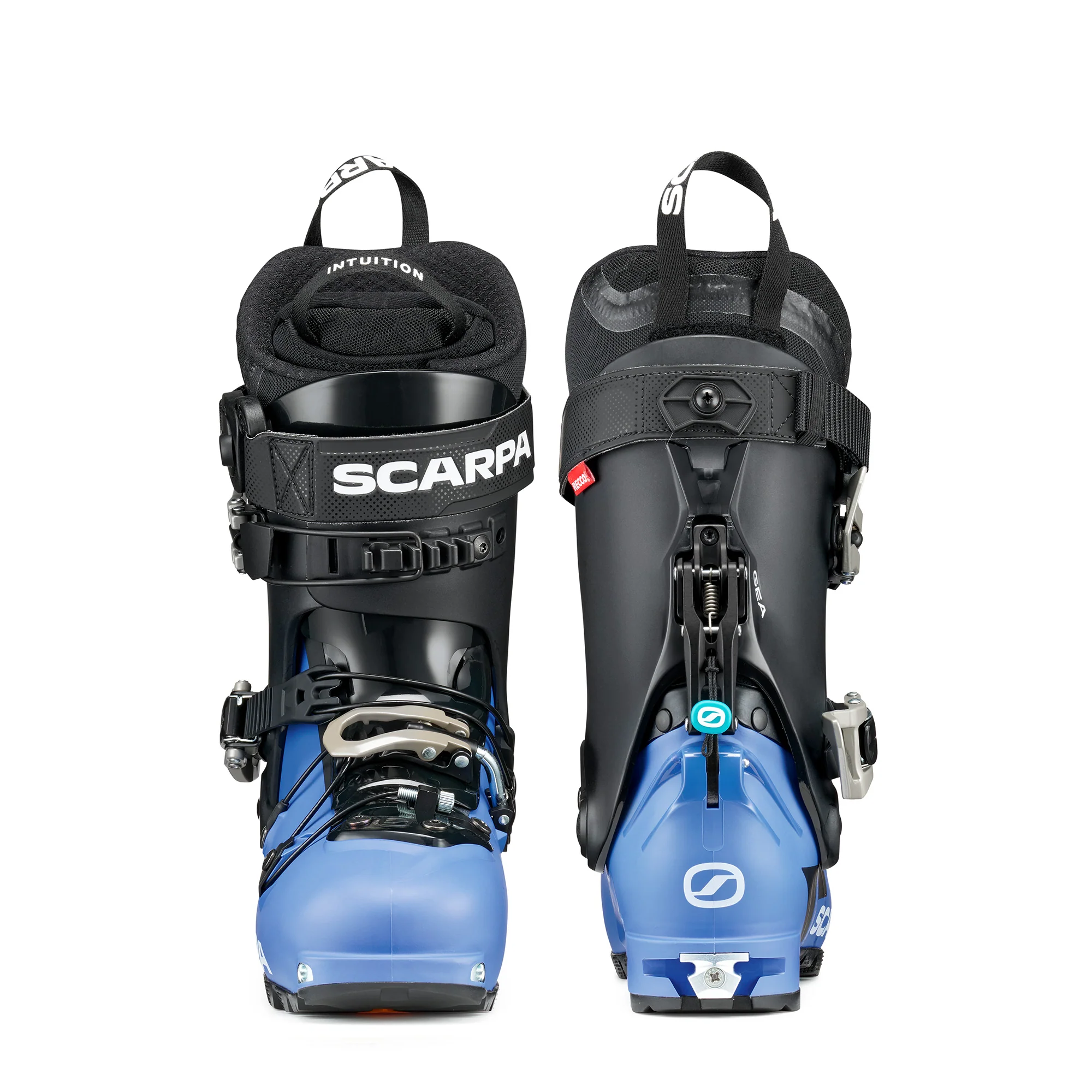 Scarpa Scarpa W's Gea
