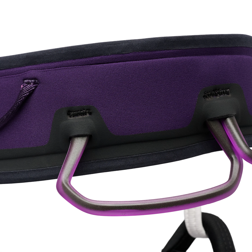 Black Diamond Black Diamond Zone Climbing Harness