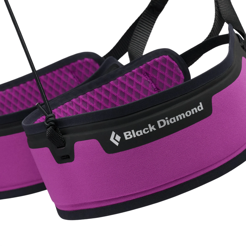 Black Diamond Black Diamond Zone Climbing Harness