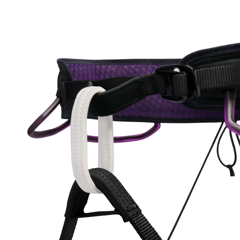 Black Diamond Black Diamond Zone Climbing Harness