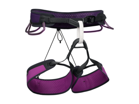 Black Diamond Black Diamond Zone Climbing Harness