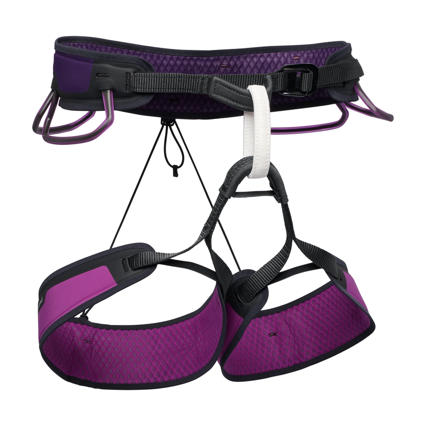 Black Diamond Black Diamond Zone Climbing Harness
