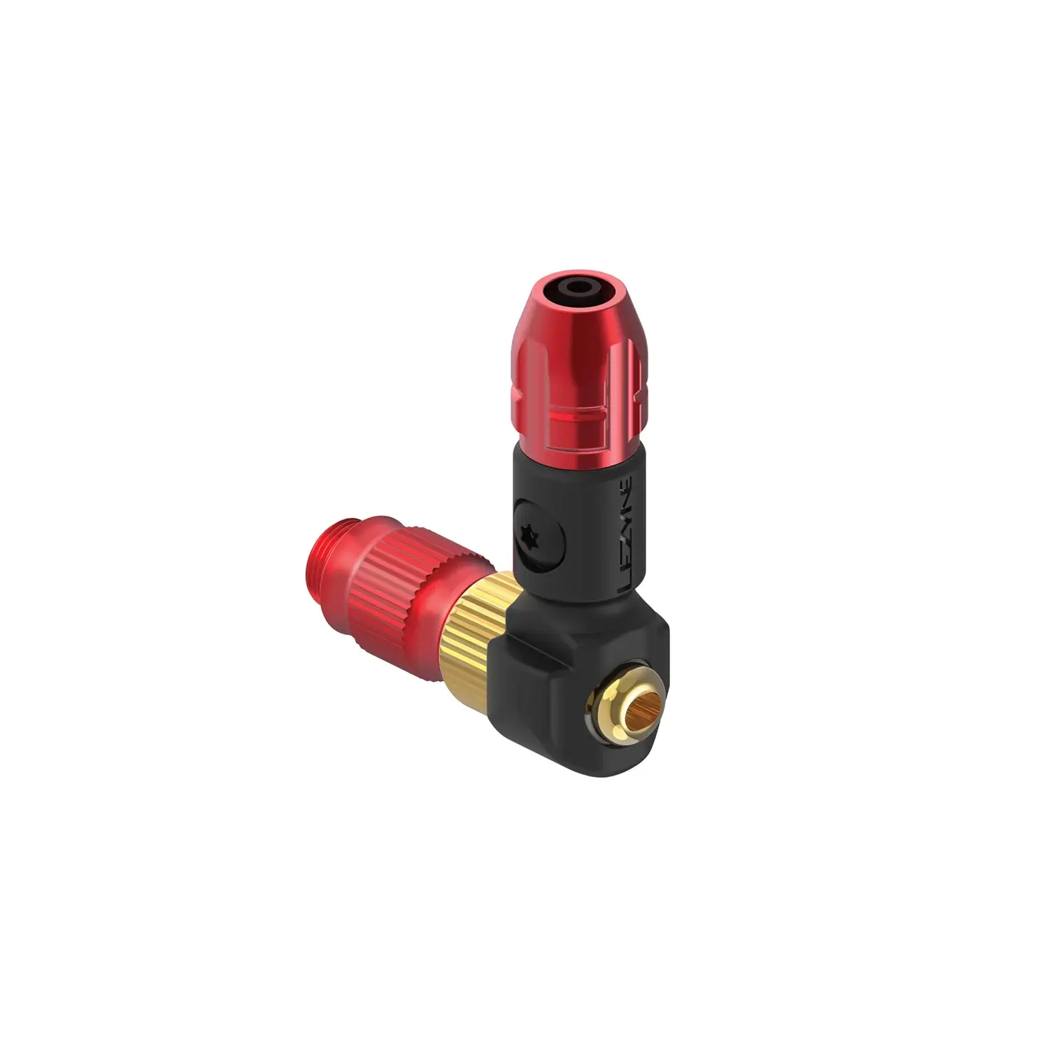 Lezyne Lezyne Alloy Floor Drive 3.5