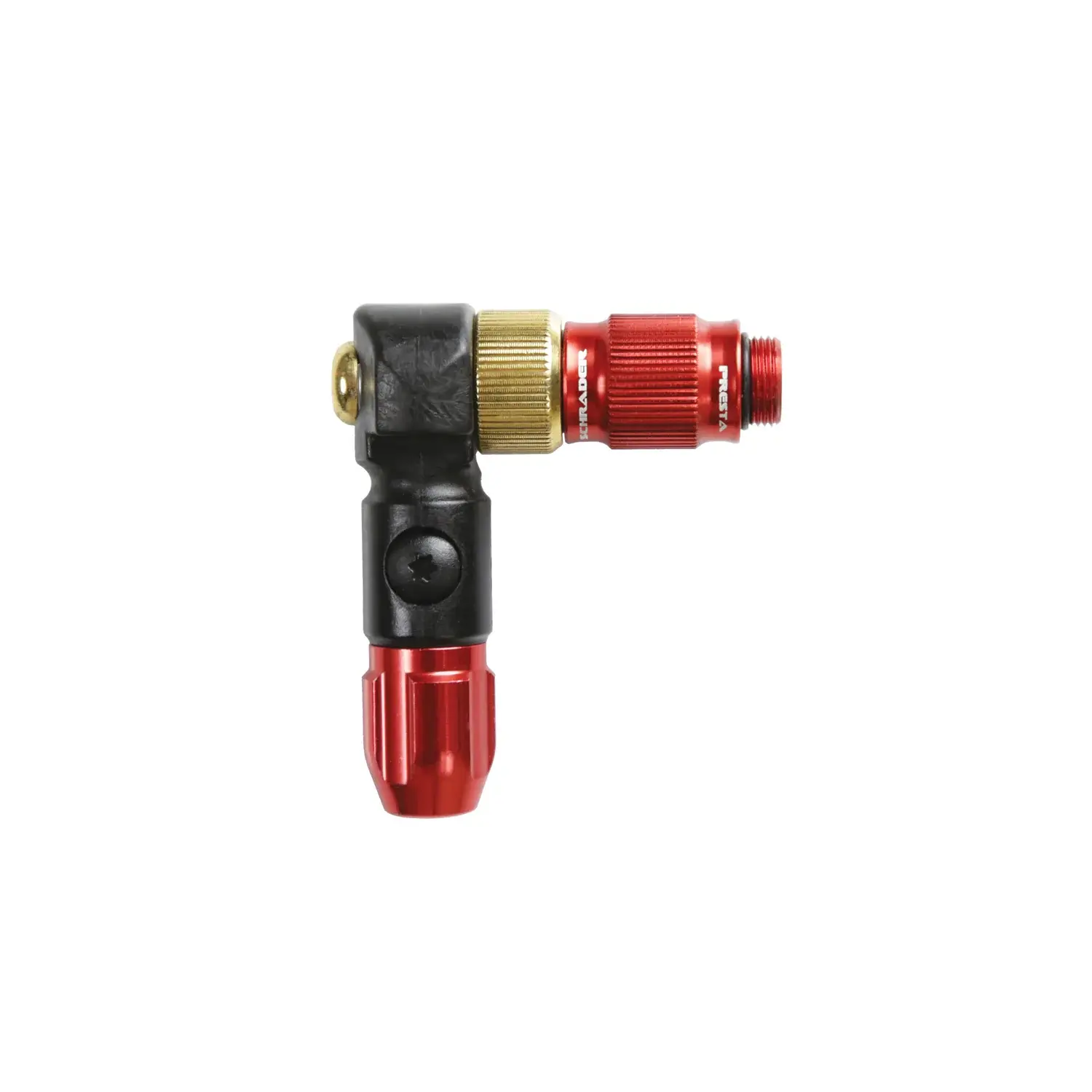 Lezyne Lezyne Alloy Floor Drive 3.5