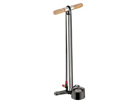 Lezyne Lezyne Alloy Floor Drive 3.5