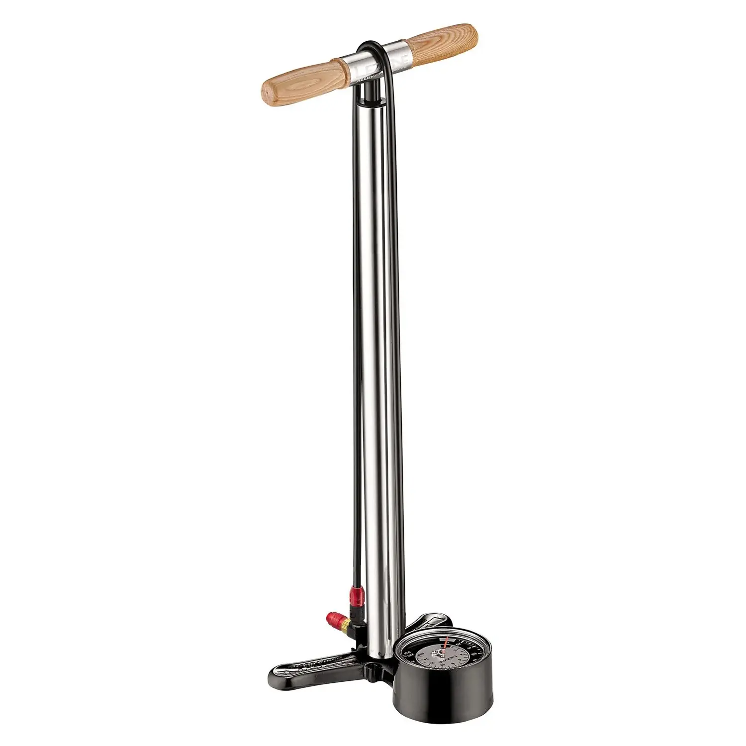 Lezyne Lezyne Alloy Floor Drive 3.5