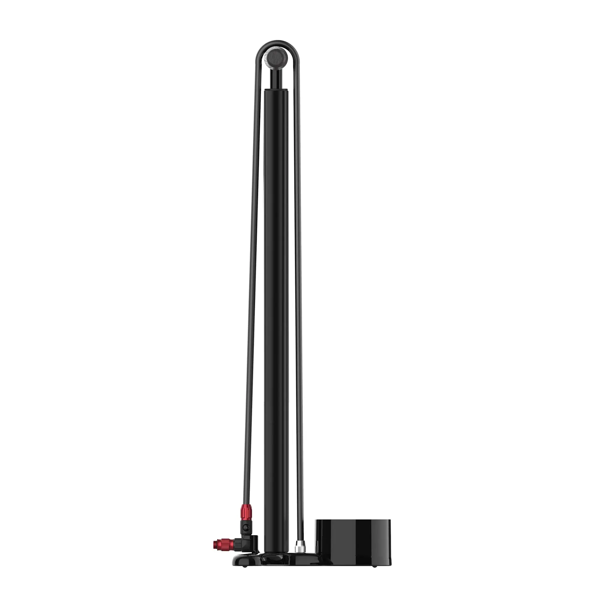 Lezyne Lezyne Alloy Floor Drive 3.5