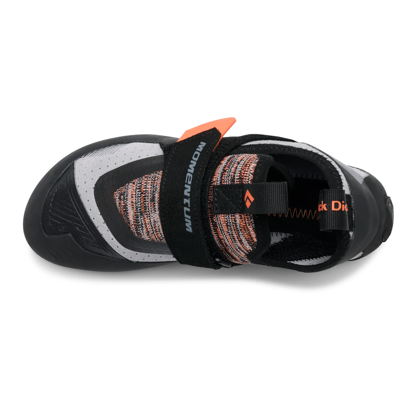 Black Diamond Black Diamond Big Kid's Momentum Climbing Shoes