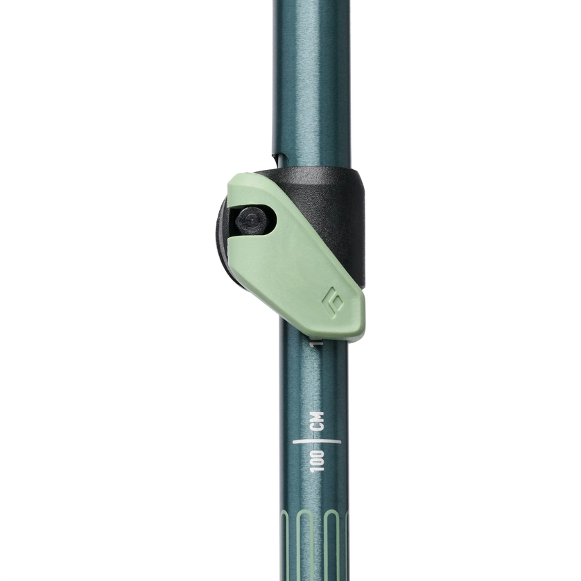Black Diamond Black Diamond Trail Vista Shock Trekking Poles