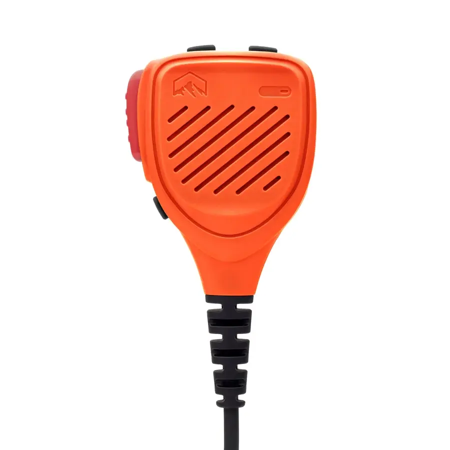 Rocky Talkie Rockie Talkie Expedition Radio Waterproof Hand Mic