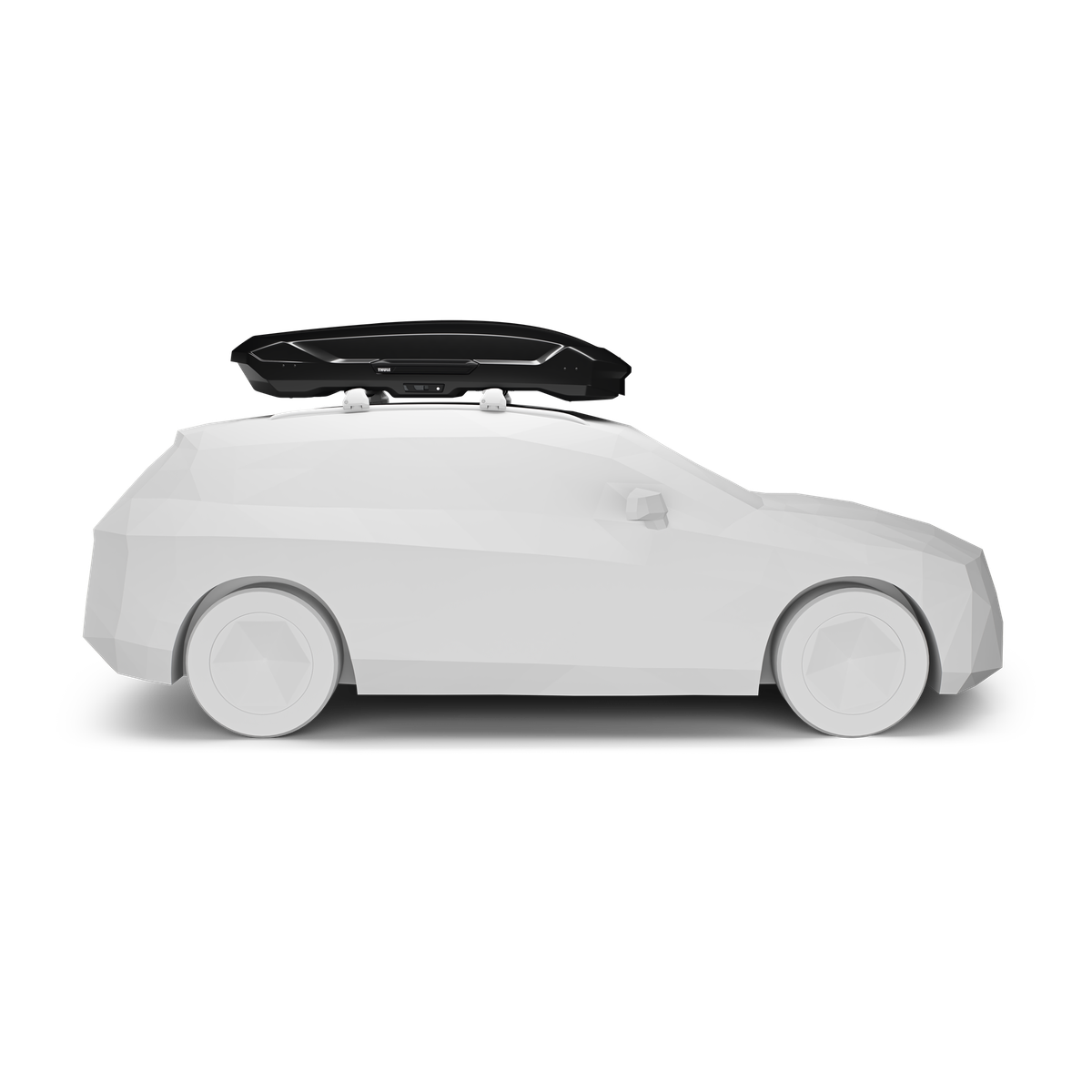 Thule Thule Motion 3 Roof Box