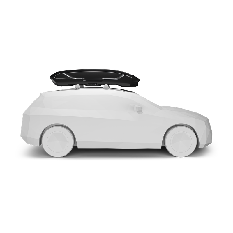 Thule Thule Motion 3 Roof Box