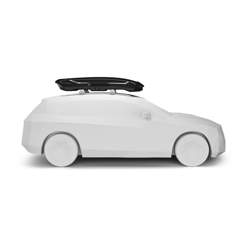 Thule Thule Motion 3 Roof Box