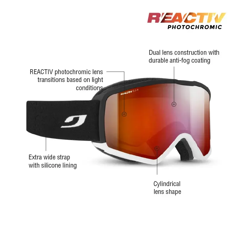 Julbo Julbo Banger Snow Goggles