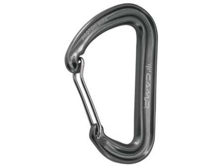 Camp USA CAMP Photon Wire Carabiner