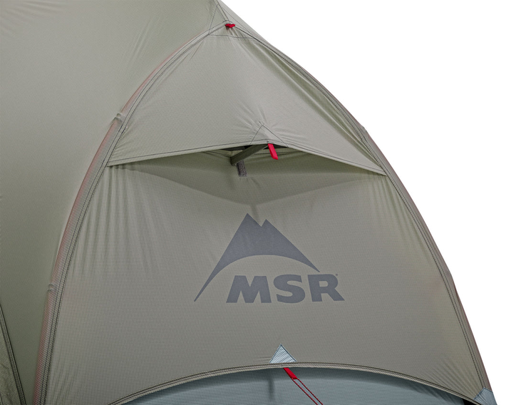 MSR MSR Hubba Hubba LT Tent Sandstone 1P