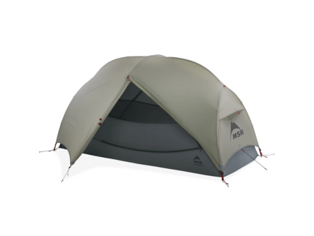 MSR MSR Hubba Hubba LT Tent Sandstone 1P