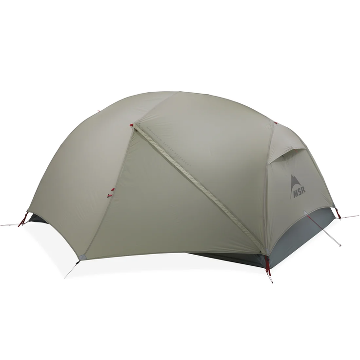 MSR MSR Hubba Hubba LT Tent Sandstone 2P