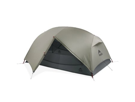 MSR MSR Hubba Hubba LT Tent Sandstone 2P