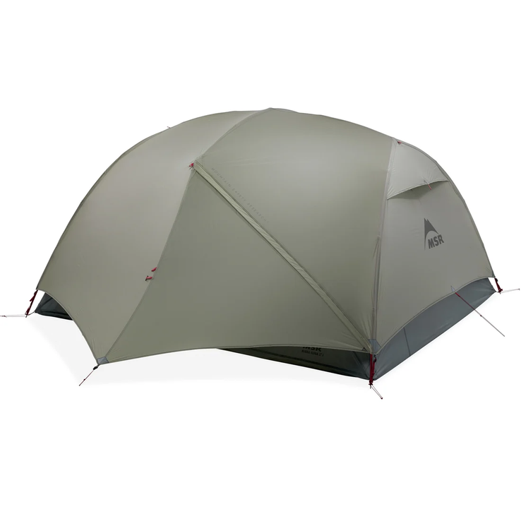 MSR MSR Hubba Hubba LT Tent Sandstone 3P