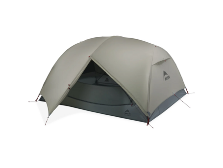 MSR MSR Hubba Hubba LT Tent Sandstone 3P