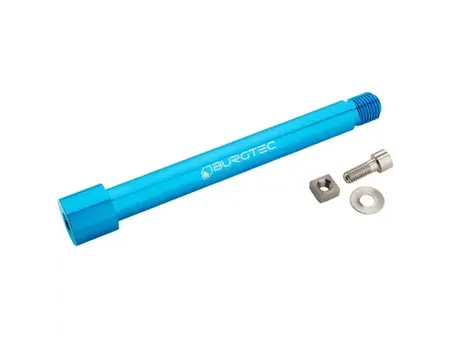 Burgtec Burgtec Fox 36 & 38 Fork 2021+ Axle 15x110mm