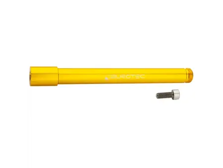 Burgtec Burgtec Öhlins Boost Fork Axle
