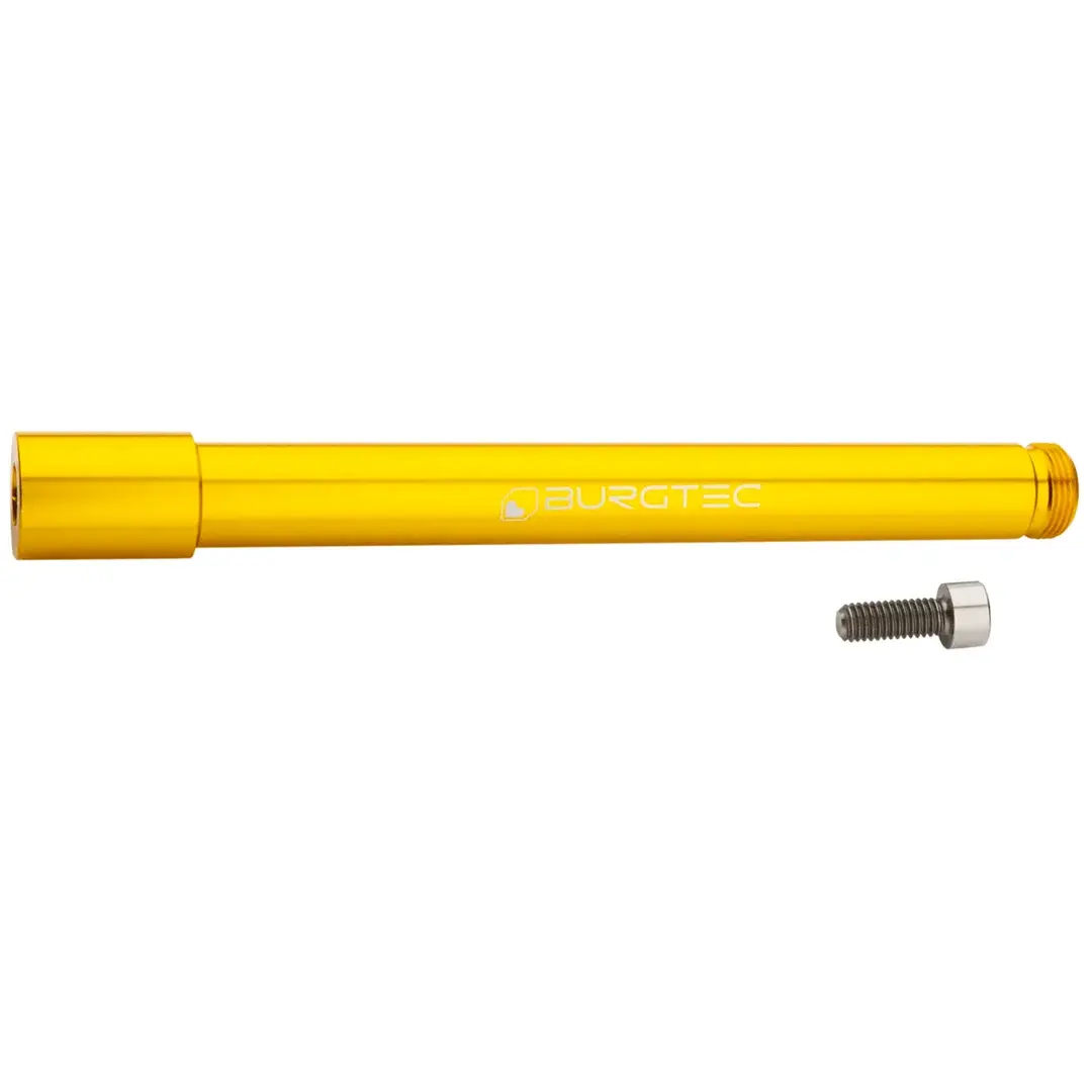 Burgtec Burgtec Öhlins Boost Fork Axle