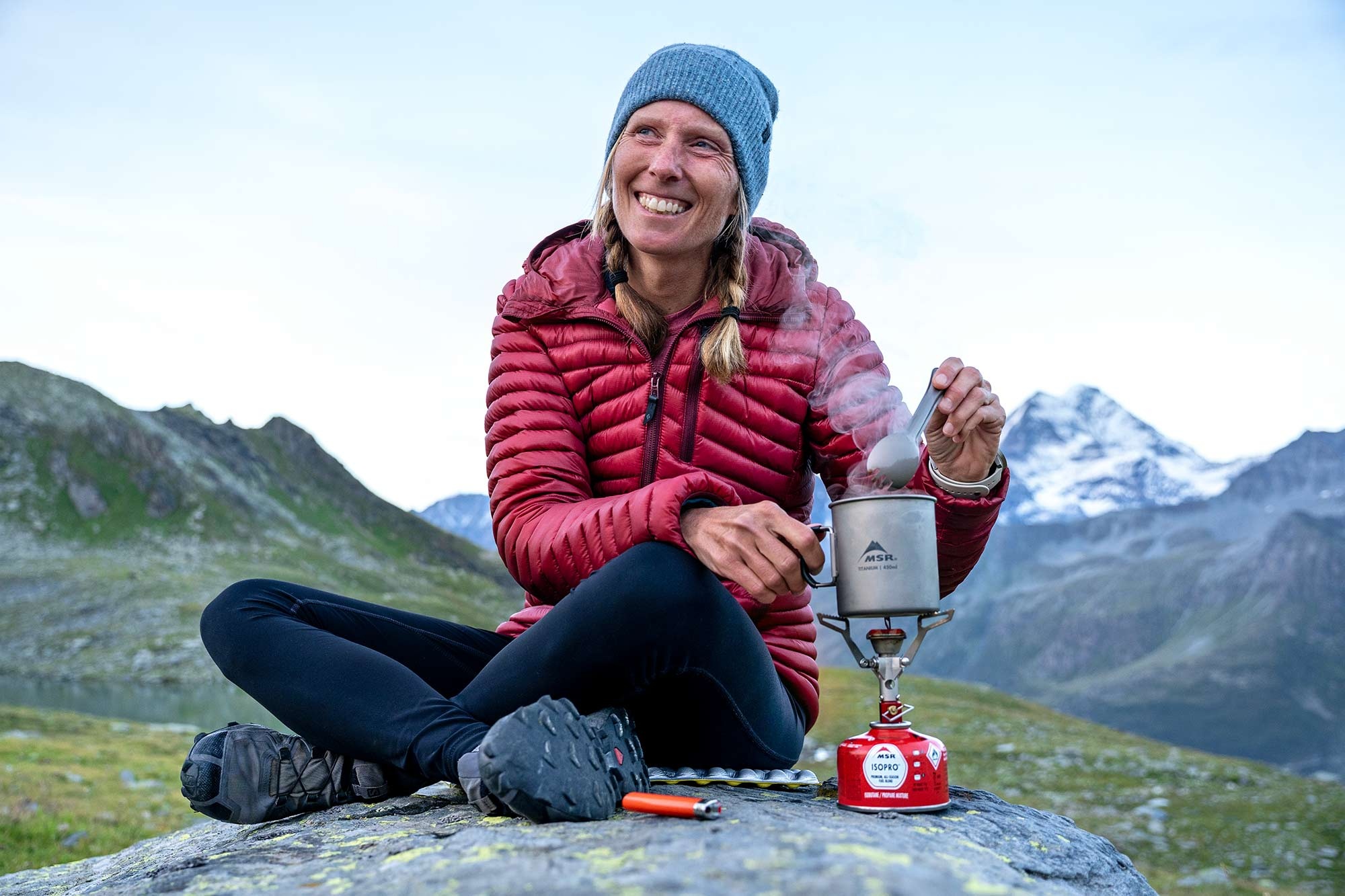 MSR MSR PocketRocket 2 Stove