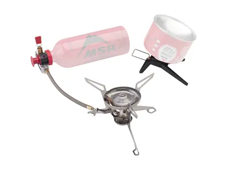 MSR MSR Whisperlite Universal Stove