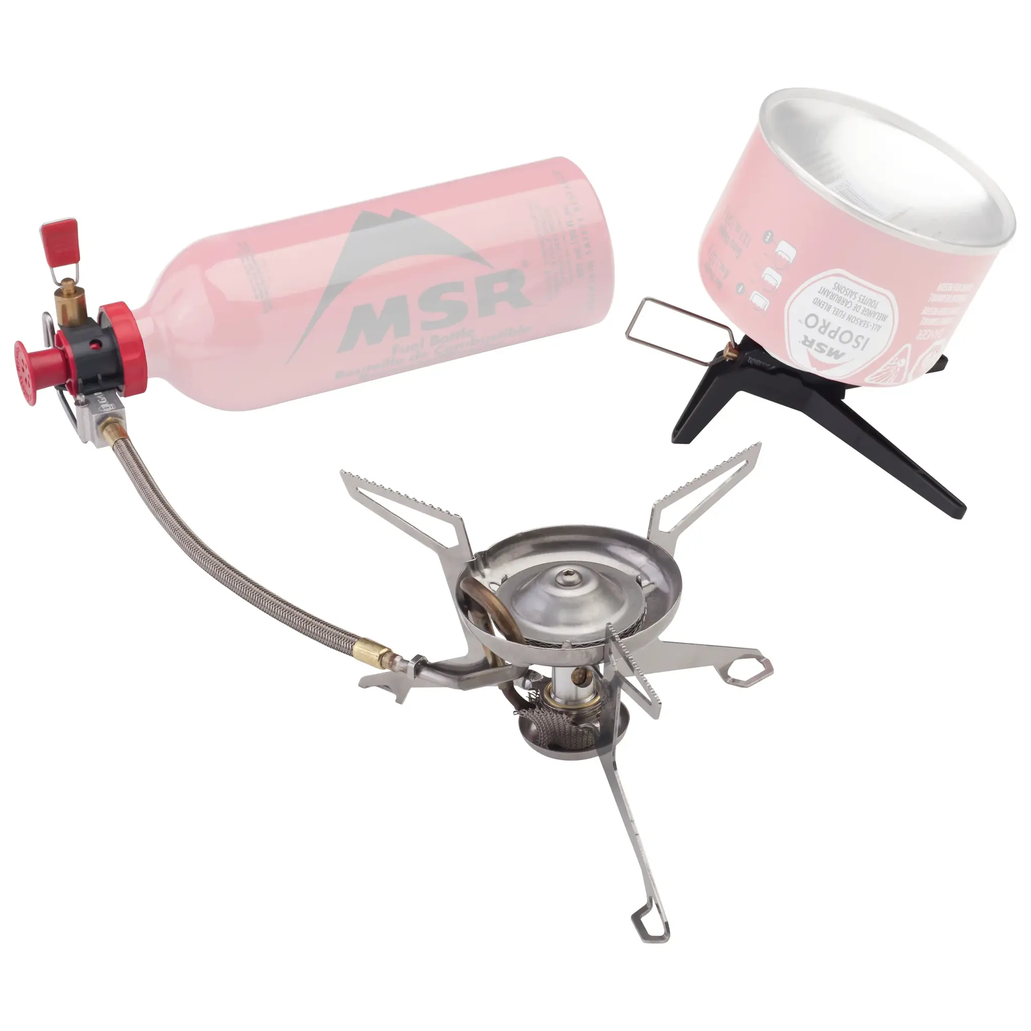 MSR MSR Whisperlite Universal Stove