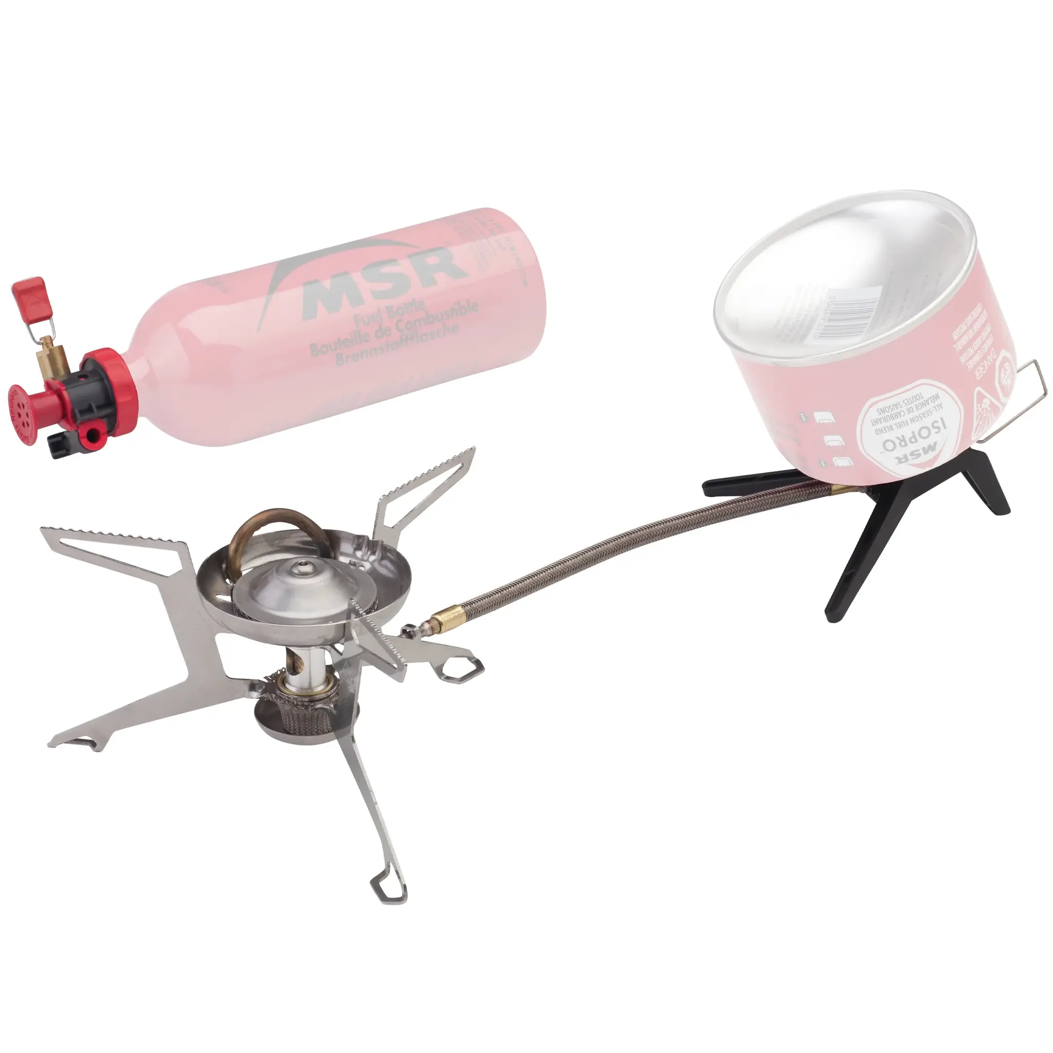 MSR MSR Whisperlite Universal Stove