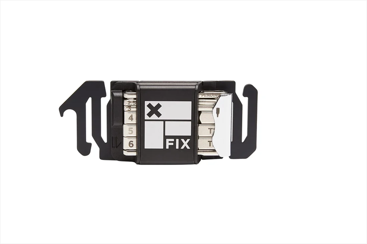 Fix Manufacturing Fix Strap On Tool Holster