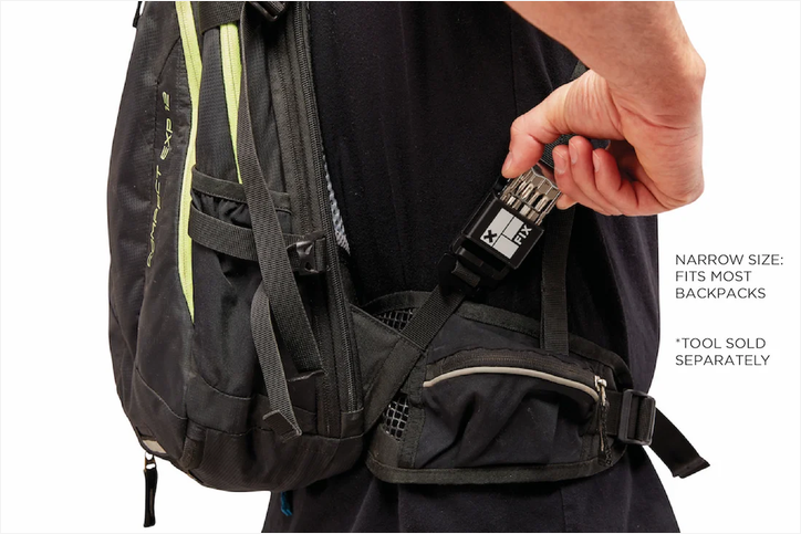 Fix Manufacturing Fix Strap On Tool Holster
