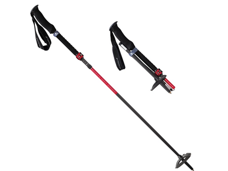 MSR MSR Dynalock Ascent Carbon Poles