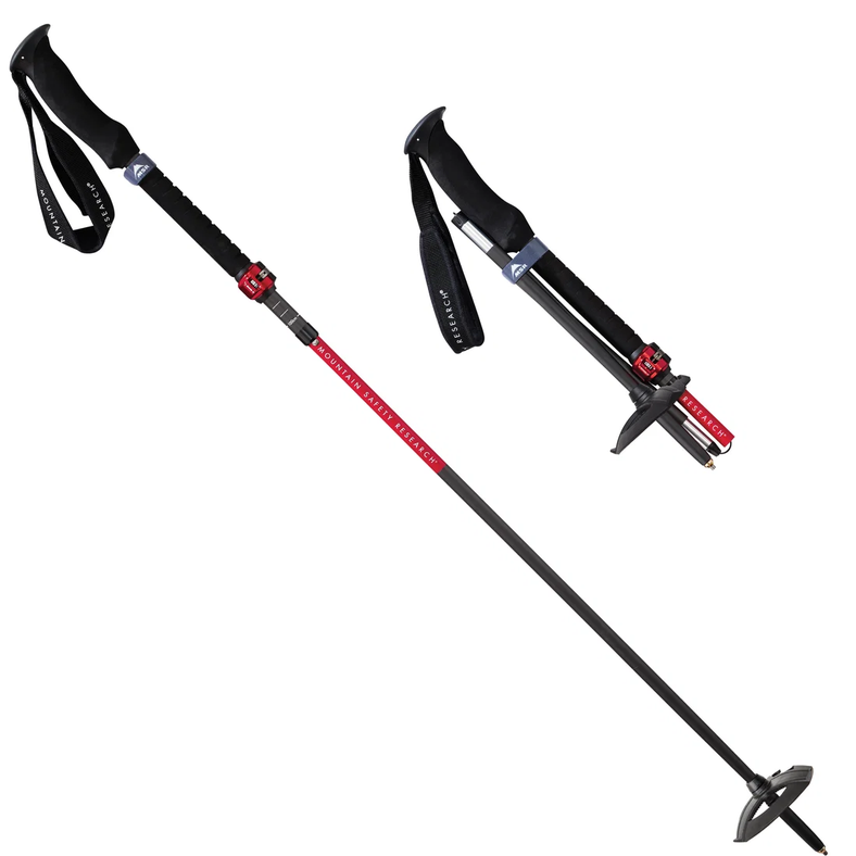 MSR MSR Dynalock Ascent Carbon Poles