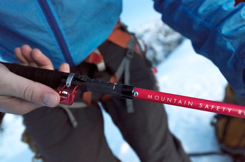 MSR MSR Dynalock Ascent Carbon Poles